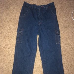 Rico pants